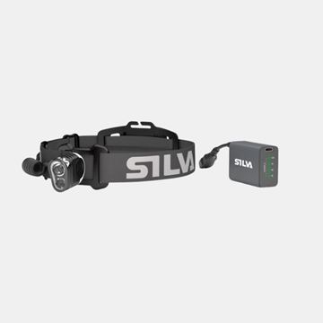 Picture of SILVA - HEADLAMP TRAIL SPEED 5R